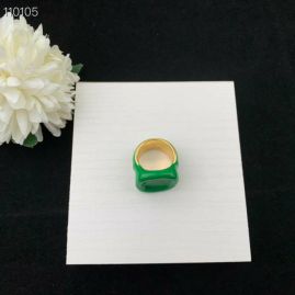 Picture of Bottega Veneta Ring _SKUBVRing06cly04608